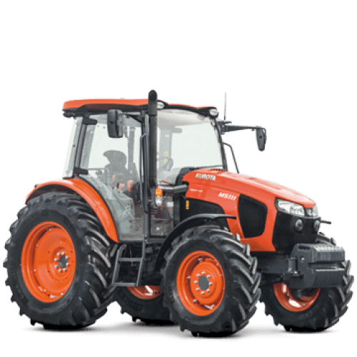 Traktor Kubota M5-111